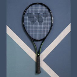 Ракетка для большого тенниса WISH FusionTec 300 26’’, зеленый