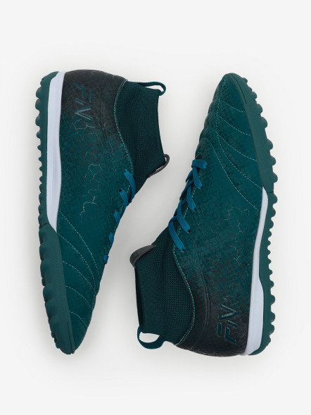 Детские шиповки FN Shum Kid Teal