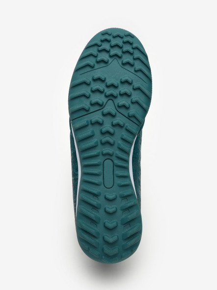 Детские шиповки FN Shum Kid Teal