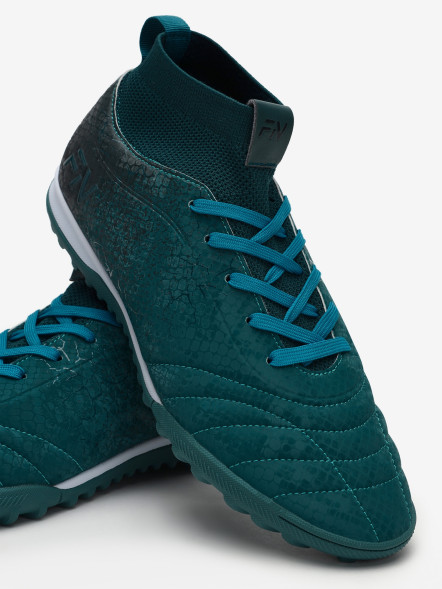 Детские шиповки FN Shum Kid Teal