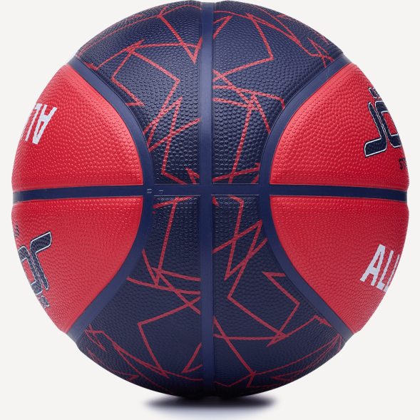 Мяч баскетбольный JÖGEL Streets ALL-STAR №6