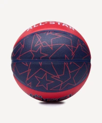 Мяч баскетбольный JOGEL Streets ALL-STAR №6