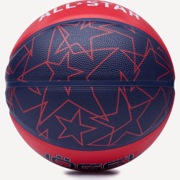 Мяч баскетбольный JOGEL Streets ALL-STAR №6