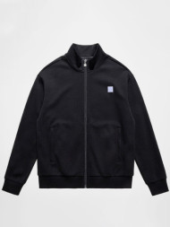Олимпийка KELME Mid-Length Cotton Jacket Black