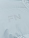 Пуховик FN Snowfall Long Grey