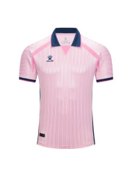 Футболка-поло KELME Training Uniform Pink