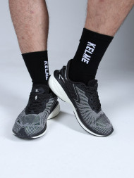 Кроссовки KELME Sports Shoes (Grey/Black)