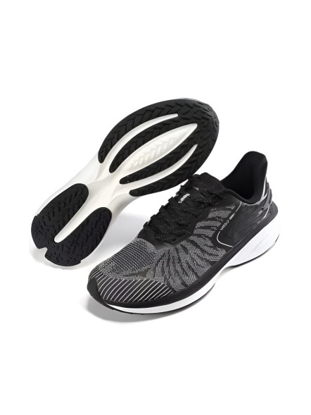 Кроссовки KELME Sports Shoes (Grey/Black)