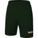 Шорты KELME Football shorts 8351ZB1143-107