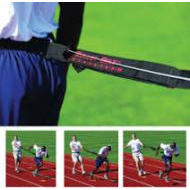 Стоп-стропа &quot;Ремень реактивного сброса&quot;. Prof+