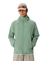 Ветровка KELME Woven Sun Protection Clothing Green