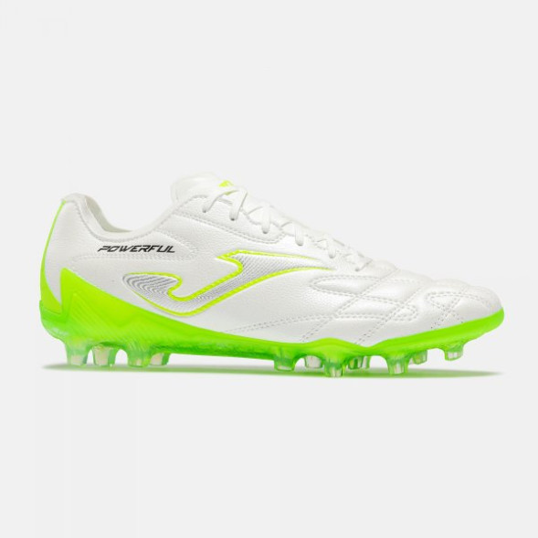 POWERFULL 2602 БЕЛЫЙ FIRM GROUND