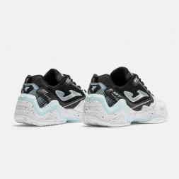 SET LADY 2621 BLANCO NEGRO