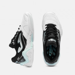 SET LADY 2621 BLANCO NEGRO