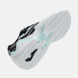 SET LADY 2621 BLANCO NEGRO