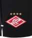 Шорты тренировочные JOGEL PREMIER PerFormDRY Spartak Training Shorts, черный