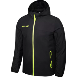 Ветровка KELME Windproof Jacket 