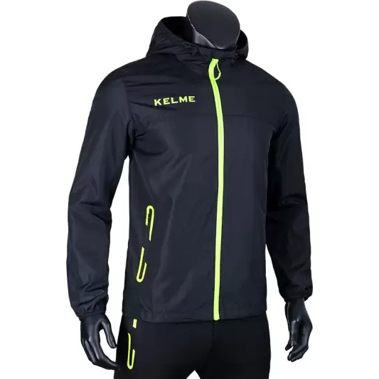 Ветровка KELME Windproof Jacket 
