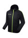 Ветровка KELME Windproof Jacket Black