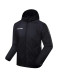 Ветровка KELME Windproof Jacket Black