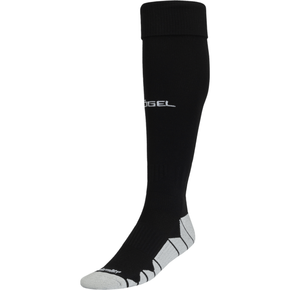 Гетры футбольные JOGEL NATIONAL PerFormDRY Socks, черный