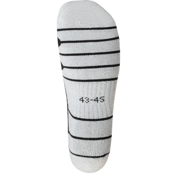 Гетры футбольные JOGEL NATIONAL PerFormDRY Socks, черный