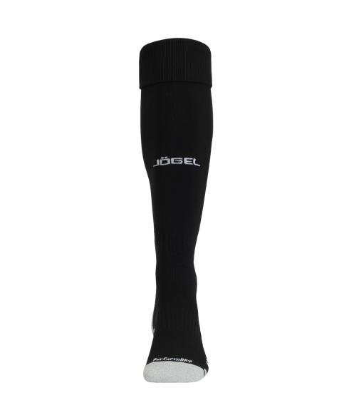 Гетры футбольные JOGEL NATIONAL PerFormDRY Socks, черный