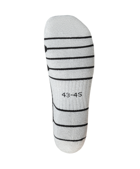 Гетры футбольные JOGEL NATIONAL PerFormDRY Socks, черный