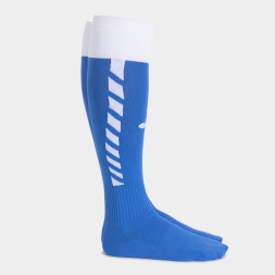 MEDIAS J-PRO ROYAL BLANCO