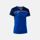 ФУТБОЛКА С КОРОТКИМ РУКАВОМ IRON HANDBALL PRO СИНИЙ ТЁМНО-СИНИЙ