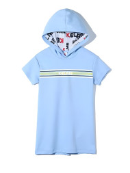 Детское платье KELME Girl's Dresses Light Blue