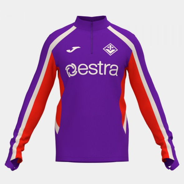 СВИТШОТ ВРАТАРЬ ТРЕНИРОВКА. FIORENTINA
