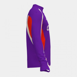 СВИТШОТ ВРАТАРЬ ТРЕНИРОВКА. FIORENTINA