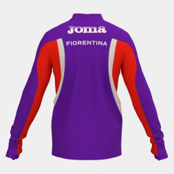 СВИТШОТ ВРАТАРЬ ТРЕНИРОВКА. FIORENTINA