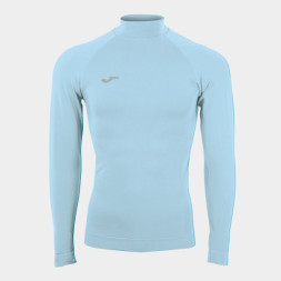 Термолонгслив JOMA BRAMA CLASSIC Светло синий