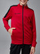 Детский спортивный костюм KELME Tracksuit (Red/Black)