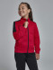 Детский спортивный костюм KELME Tracksuit (Red/Black)