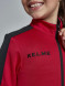 Детский спортивный костюм KELME Tracksuit (Red/Black)