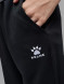 Детский спортивный костюм KELME Tracksuit (Red/Black)