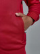Детский спортивный костюм KELME Tracksuit (Red/Black)