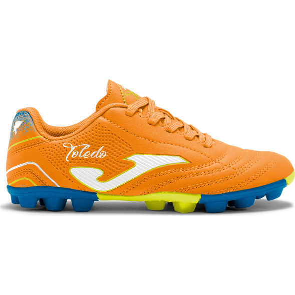 Бутсы JOMA TOLEDO JR TOJS2608HG