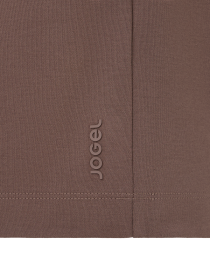Футболка Jogel 360 Tee, коричневый