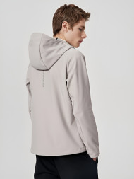 Толстовка KELME Woven Jacket Beige