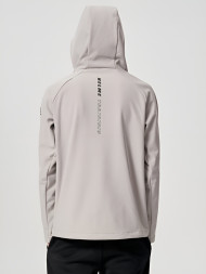 Толстовка KELME Woven Jacket Beige