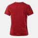 ФУТБОЛКА С КОРОТКИМ РУКАВОМ CHAMPIONSHIP 20 ВИНО ТЕМНО-СИНИЙ