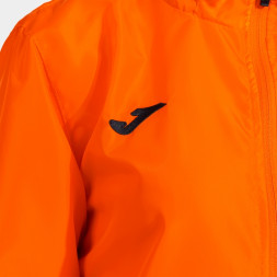 ДОЖДЕВИК ОРАНЖЕВЫЙ