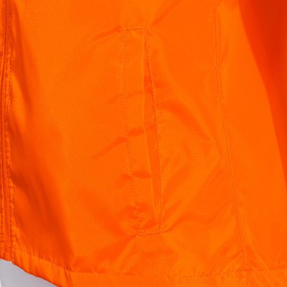 ДОЖДЕВИК ОРАНЖЕВЫЙ