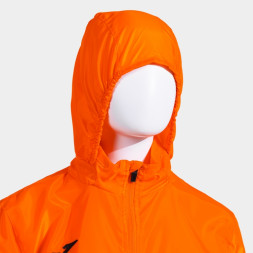 ДОЖДЕВИК ОРАНЖЕВЫЙ