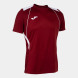 Игровая футболка JOMA CHAMPIONSHIP VII    