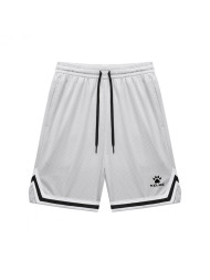 Шорты KELME Basketball Shorts Grey